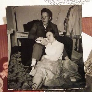 Meet your Posher, Sis